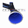 BMW N54 Silicone Inlets - Vargas Turbo VTT-SIL-1