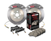 BMW Front Trophy STR-60 Big Brake Kit - StopTech 83.165.6700.R1