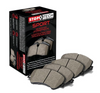 BMW Rear Sport Performance Brake Pads - StopTech 309.13720