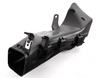 BMW Front Right Air Duct - Genuine BMW 51747160610