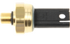 BMW Fuel Pressure Sensor - Vemo 13539899007