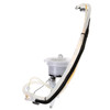 BMW Fuel Filter/Fuel Pressure Regulator Repair Kit - Genuine BMW 16117163295
