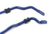BMW Front and Rear Sway Bar Kit - H&R 72490
