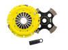 BMW XT Performance Street Sprung Clutch Kit - ACT BM14-XTSS