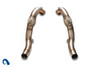 BMW Catless Downpipes - Active Autowerke 11-033
