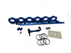 BMW B58 (FXX,GXX) Port Injection Kit - Precision Raceworks 601-0204