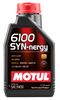 Motul 5W-30 6100 SYN-nergy Engine Oil (1L) - Motul 107970