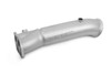 BMW 3.5" Ceramic Coated Downpipe - VRSF 10902015 (Catless Race Downpipe)