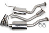 BMW 3" Catback Exhaust - VRSF 10902036