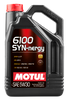 Motul 5W-30 6100 SYN-nergy Engine Oil (5L) - Motul 107972