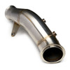 BMW N55 4" Catless Downpipe - CTS Turbo CTS-EXH-DP-0023