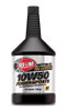 Red Line 10W-50 Powersports Synthetic Engine Oil (1QT) - Red Line 42604