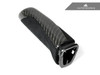 BMW Carbon/Alcantara E-Brake Handle - AutoTecknic ATK-BM-0162-GCF