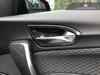 BMW Dry Carbon Interior Door Handle Trims - AutoTecknic BM-0356-WA-G