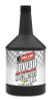 Red Line 10W-40 Synthetic Motorcycle Oil (1QT) - Red Line 42404