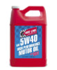 Red Line 5W-40 Synthetic Engine Oil (1 Gallon) - Red Line 15405