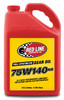 Red Line 75W-140 NS GL-5 Gear Oil (1 Gallon) - Red Line 57105