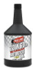 Red Line 20W-60 Synthetic Motorcycle Oil (1QT) - Red Line 12604