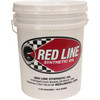 Red Line 5W-50 Synthetic Engine Oil (5 Gallon) - Red Line 11606