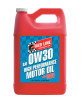 Red Line 0W-30 Synthetic Engine Oil (1 Gallon) - Red Line 11115