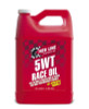Red Line 5WT Race Oil (1 Gallon) - Red Line 10005