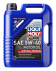 Liqui Moly 5W-40 Synthoil Engine Oil (5L) - Liqui Moly LM2041