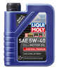 Liqui Moly 5W-40 Synthoil Engine Oil (1L) - Liqui Moly LM2040