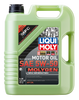 Liqui Moly 5W-50 Molygen Engine Oil (5L) - Liqui Moly LM20310