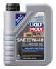 Liqui Moly 10W-40 MoS2 Engine Oil (1L) - Liqui Moly LM2042