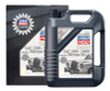 Liqui Moly 20W-50 Classic Engine Oil (5L) - Liqui Moly LM20262