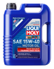 Liqui Moly 15W-40 Diesel Touring High Tech Engine Oil (5L) - Liqui Moly LM2044