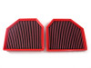 BMW Performance Air Filter Set - BMC FB647/20