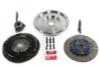 BMW MB Clutch Kit with Flywheel - DKM MB-006-005