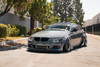 BMW E92 Carbon Fiber M-Tech Front Lip - STREETFIGHTER LA SFXLA-E92-CBNLIP