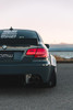 BMW E92 Carbon Fiber Rear Spoiler - STREETFIGHTER LA SFXLA-E92-CBNSPOILER