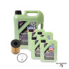 BMW 5W-40 Molygen Oil Change Kit - Liqui Moly 11427521008LM2