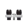 BMW Oil Line Fitting Kit - Mishimoto MMOCF-BMW