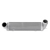 BMW Silver Performance Intercooler - Mishimoto MMINT-E90-07
