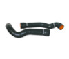 BMW Black Silicone Radiator Hose Kit - Mishimoto MMHOSE-E36-92BK