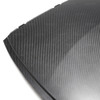 Toyota A90 Dry Carbon Fiber Roof - Seibon Carbon CR20TYSUP-DRY