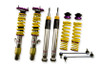 BMW 2-Way Clubsport Coilover Kit - KW 35220834