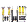 BMW 3-Way Clubsport Coilover Kit - KW 397202AN