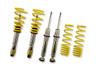 BMW Street Comfort Coilover Kit - KW 18020066