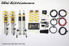 BMW DDC ECU Coilover Kit - KW 39020030