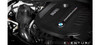 BMW Black Carbon Fiber Intake - Eventuri EVE-B58-CF-INT