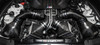 BMW Black Carbon Fiber Intake - Eventuri EVE-F10M5-CF-INT