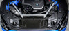 BMW Black Carbon Fiber Intake - Eventuri EVE-G29Z4-B48-INT