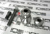 BMW N55/S55 One Piece Crank Hub - Insane Performance IP-CH-NS55-2P