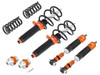 BMW Control Featherlight Single Adjustable Street/Track Coilover System - aFe POWER 430-503002-N