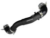 BMW BladeRunner 2.5in to 3in Aluminum Black Hot-Side Charge Pipe - aFe POWER 46-20408-B